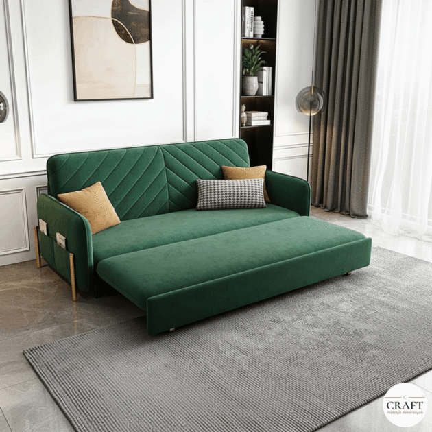 Jade Yataklı Koltuk