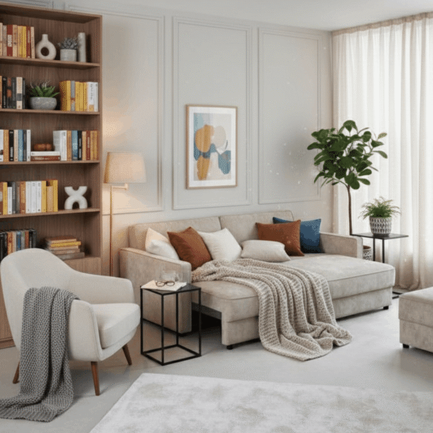 Estilo Yataklı Koltuk