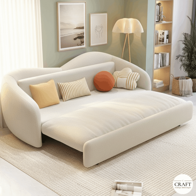 Ronark Yataklı Koltuk