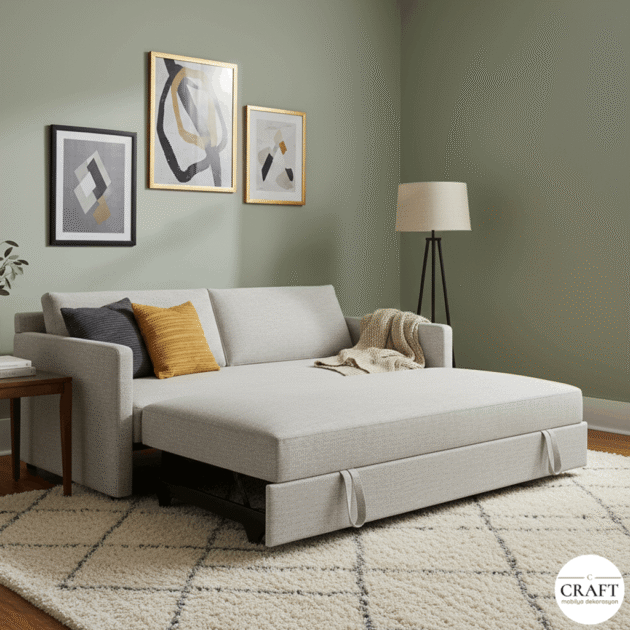 Fiore Yataklı Koltuk