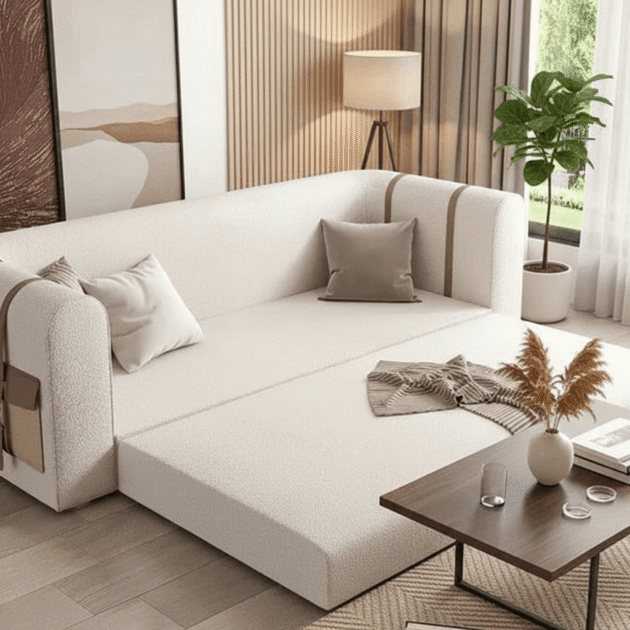 Legacy Yataklı Koltuk