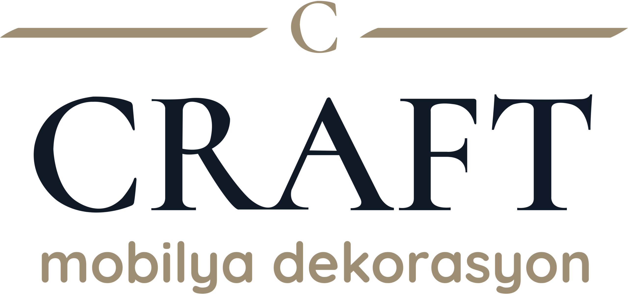 Craft Mobilya